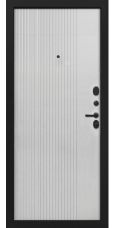 Дверь STRAGE 3K Вертикаль