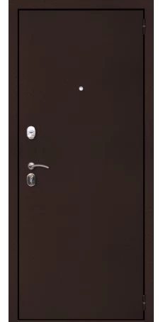 Дверь Страж 2К метал/метал