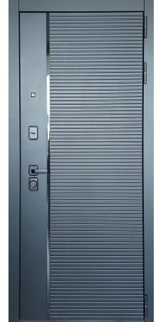 СТРАЖ 3K Матрикс с зеркалом