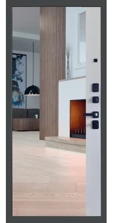 СТРАЖ 3K Матрикс с зеркалом